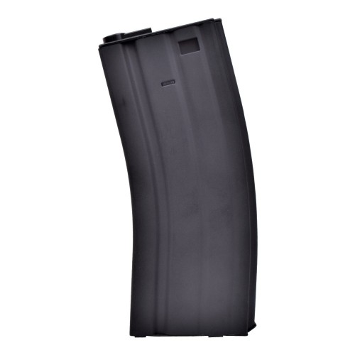 DBoys M4 Hicap (300 BB's), Maximise your time on target with this 300‑round metal magazine for M4/M16 platforms